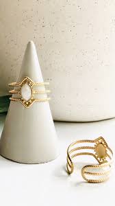 Vintage Elegance Ring