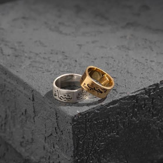 Marriage Ring - Zavyra Jewels (2)