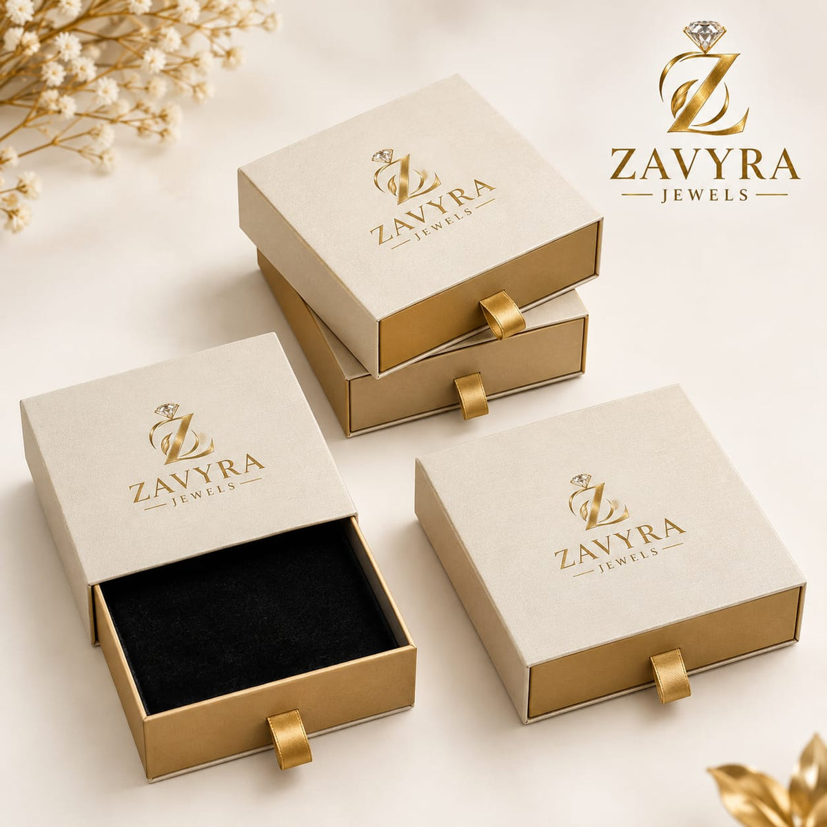 Gift Packaging Collection