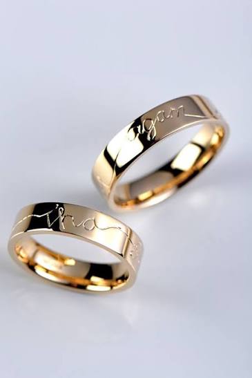 Classic Engagement Ring - Zavyra Jewels (4)