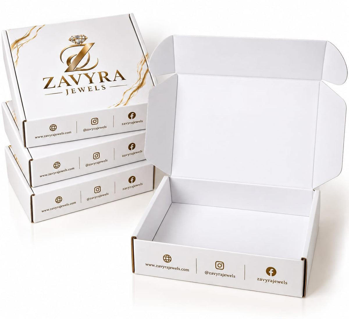 Gift Packaging Collection