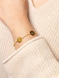 Sabr Shukr & Tawakkul Bracelet - Zavyra Jewels