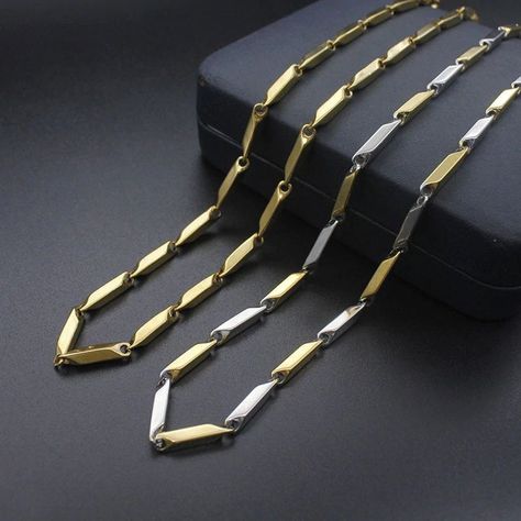 Royal Edge Men’s Chain