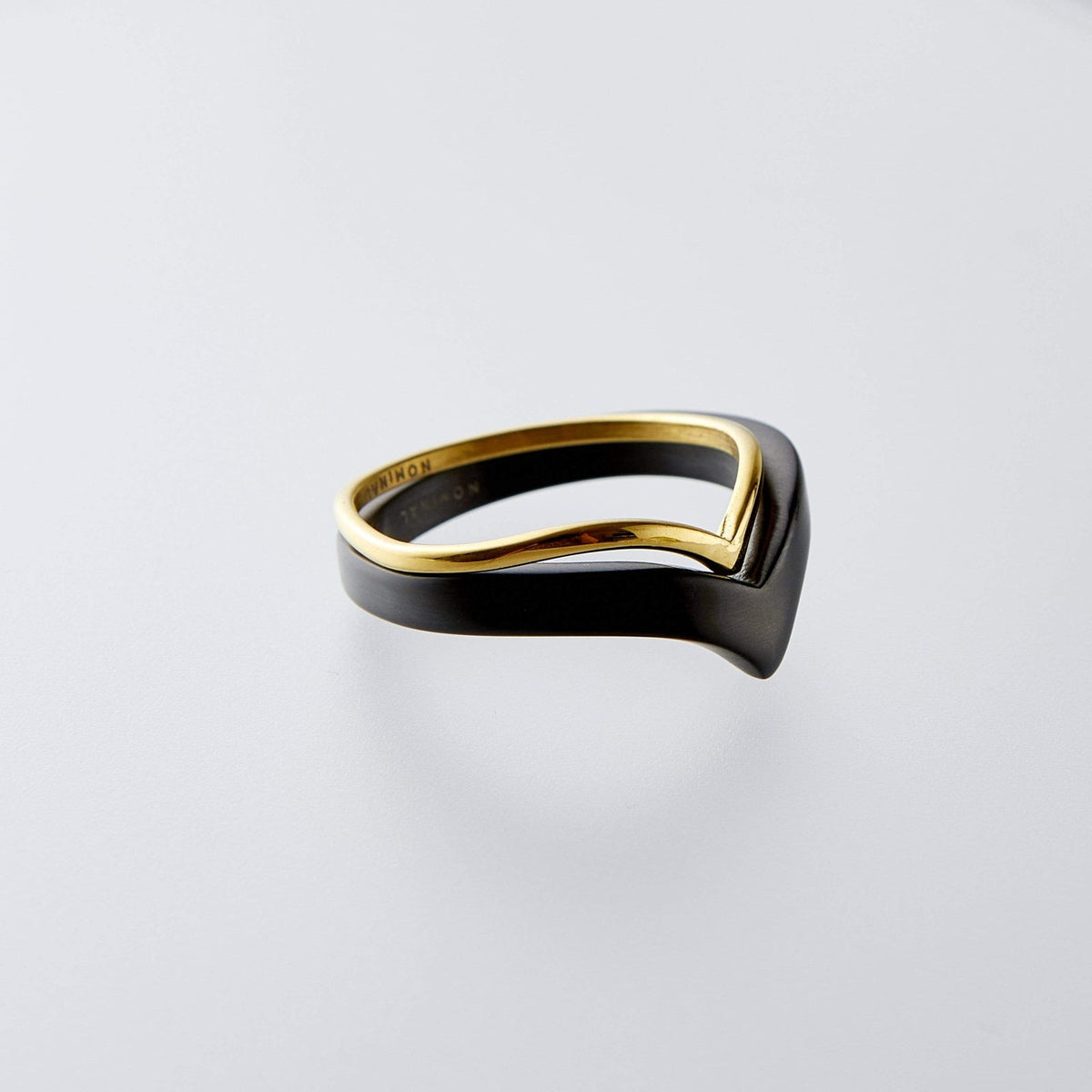 Completion Ring - Zavyra Jewels