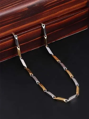 Royal Edge Men’s Chain