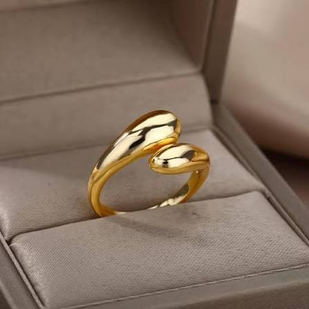 Bypass Ring
