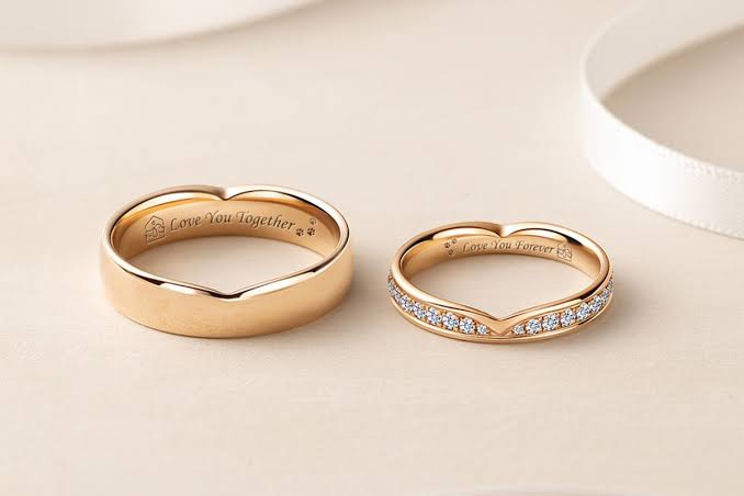 Engagement Ring - Classic - Zavyra Jewels