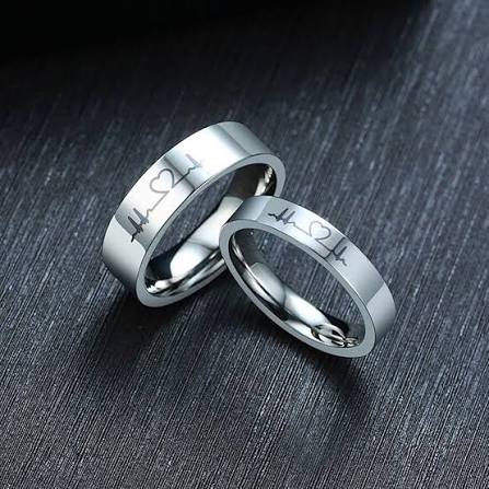 Classic Engagement Ring - Zavyra Jewels (2)