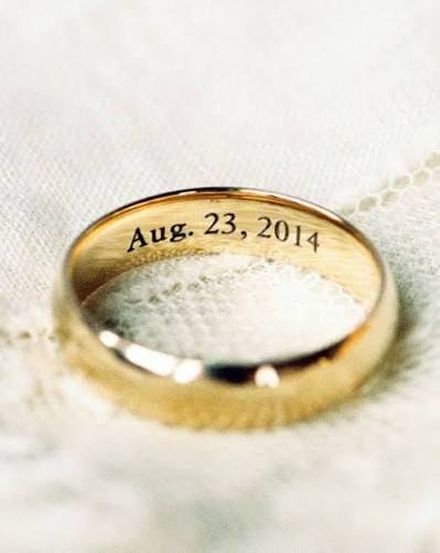 Personalized Engraved Bracelet - Zavyra Jewels (4)