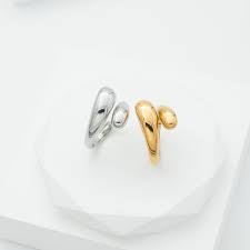 Bypass Ring